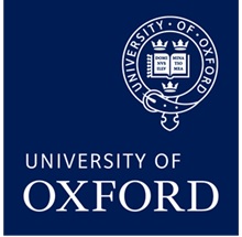 University of Oxford Logo