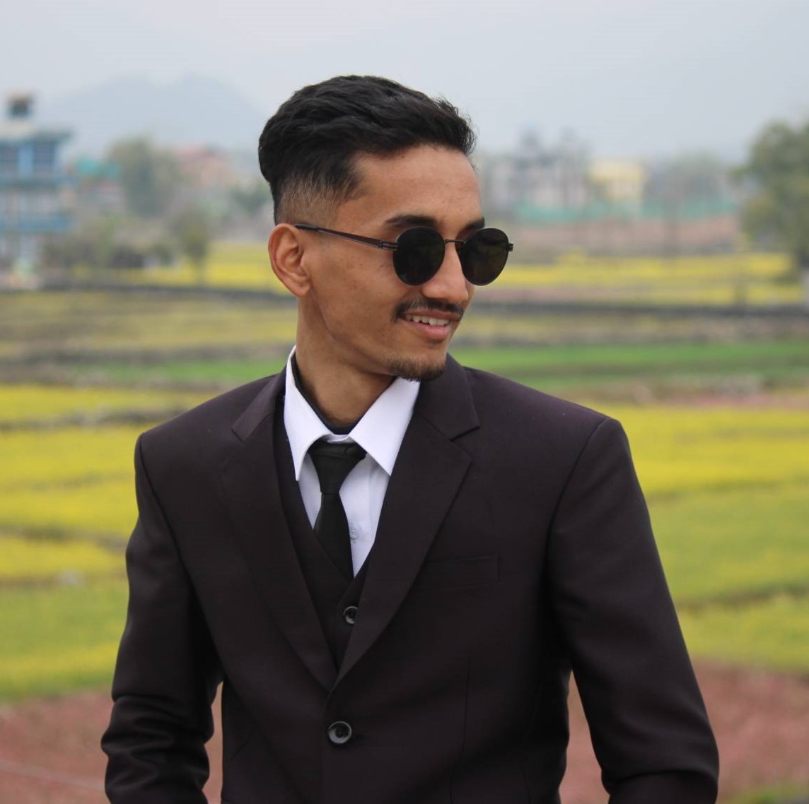 Ishwor Khadka