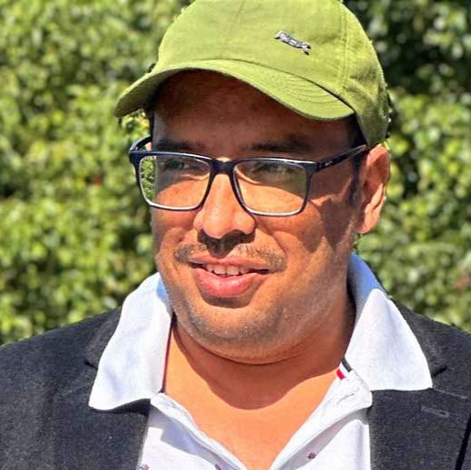 Mr. Kamal Singh Khadka - CEO