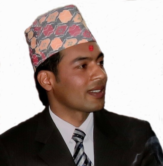 Mandhata Acharya