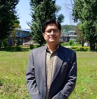 Manoj Sigdel