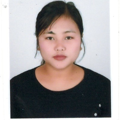 Menuka Gurung