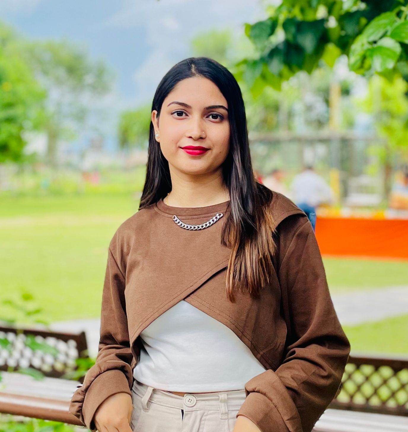 Muskan Pageni