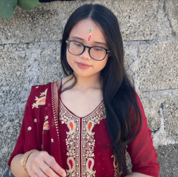 Pramila Gurung