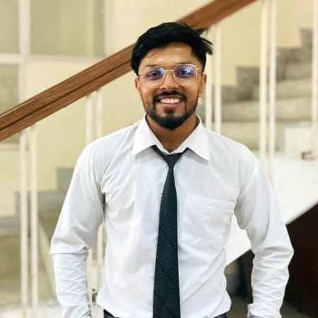 Ramesh Lamichhane