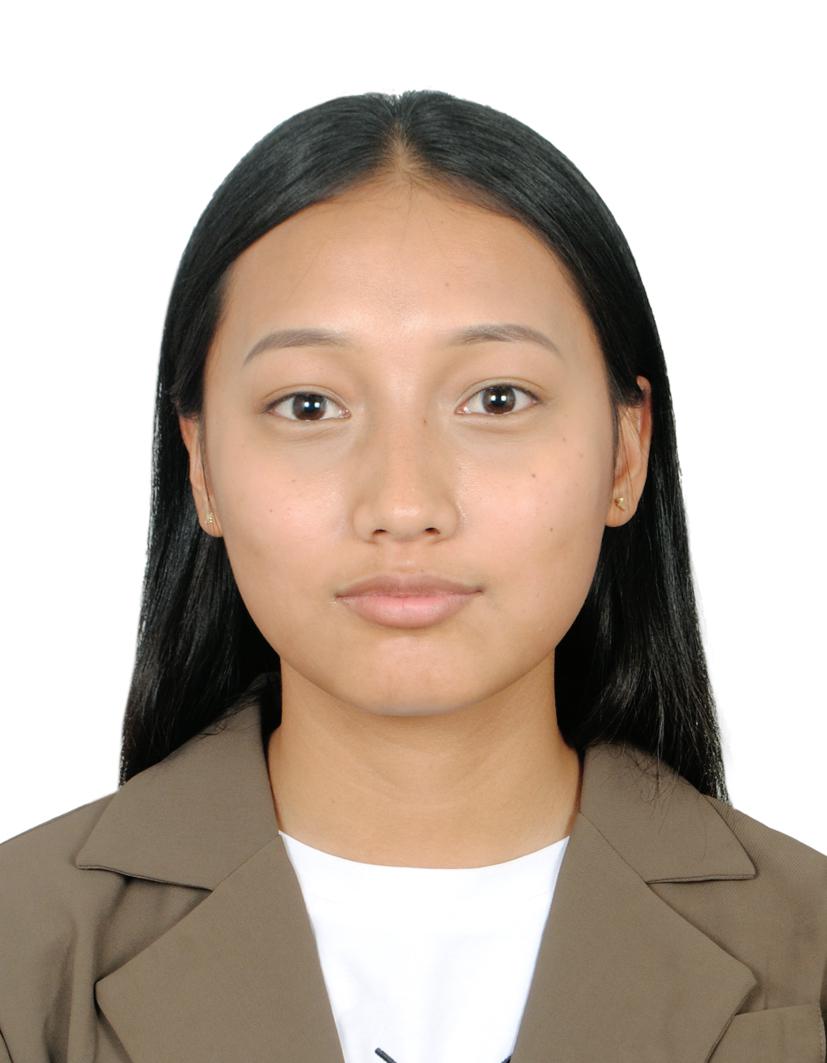 Sarishna Lama